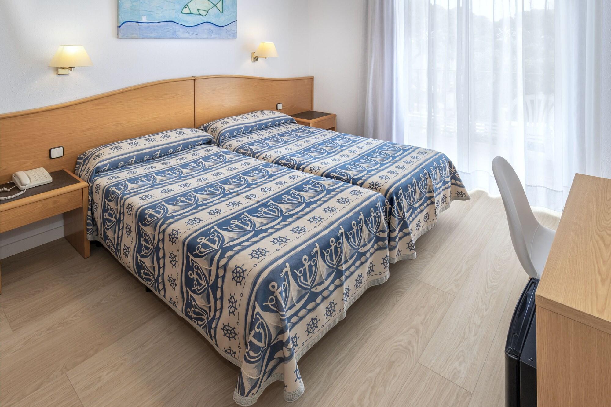 Ght Xaloc Hotel Platja d'Aro Exterior photo