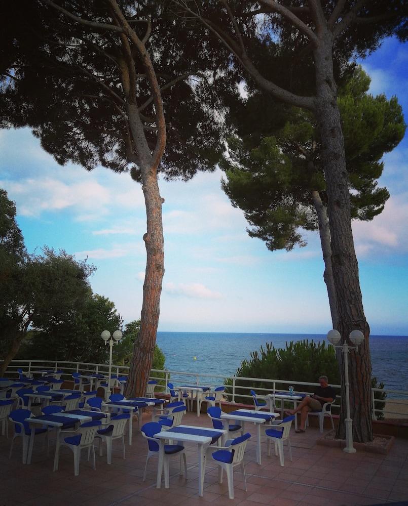 Ght Xaloc Hotel Platja d'Aro Exterior photo